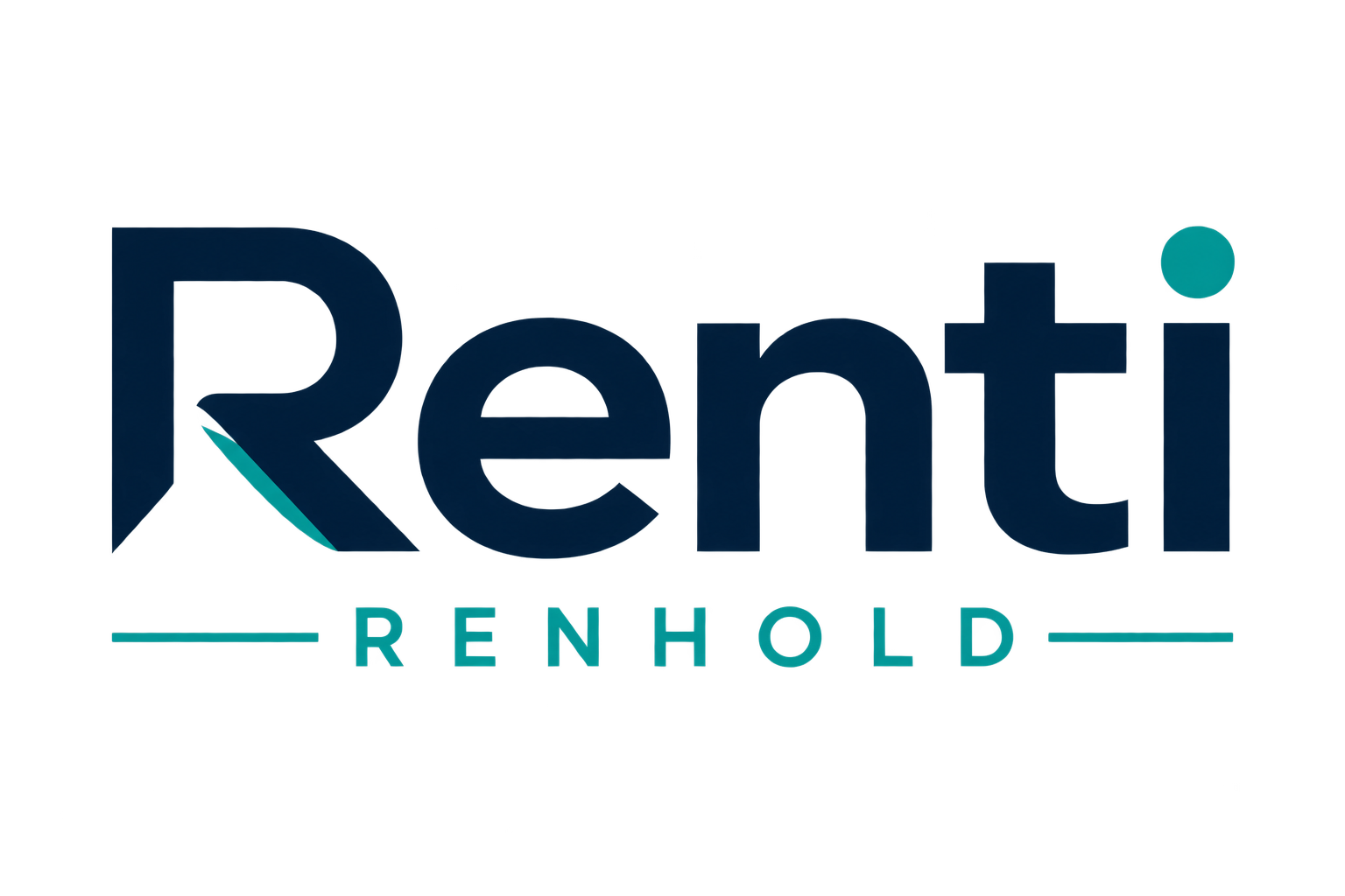 Renti Renhold AS
